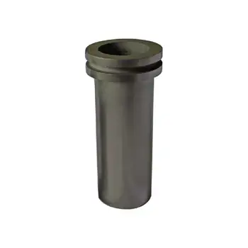 6 lot 2kg melting crucible for Melting Furnace ,high pure graphite crucible for gold melting furnace,graphite melting crucible
6 lot 2kg melting crucible for Melting Furnace ,high pure graphite crucible for gold melting furnace,graphite melting crucible