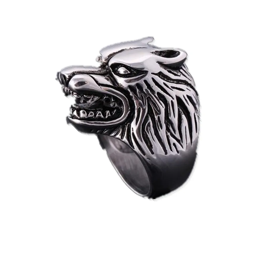 2017 New Arrival Hot Sale Real Wolf Head Rings Sterling Fashion Skeleton Hands Retro RingHigh Quality RD186
2017 New Arrival Hot Sale Real Wolf Head Rings Sterling Fashion Skeleton Hands Retro RingHigh Quality RD186