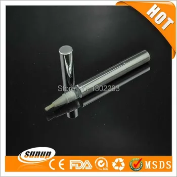 Free shipping!! Hot selling tooth whitening pencil,silver Teeth whitening pen 44% CP,home use
Free shipping!! Hot selling tooth whitening pencil,silver Teeth whitening pen 44% CP,home use