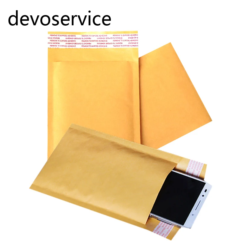 5pcs Paper Bags 11cm*13cm Bubble Mailers Padded Envelopes Small Size Kraft Paper Air Bubble Envelope 15*18cm Bag Yellow Color
5pcs Paper Bags 11cm*13cm Bubble Mailers Padded Envelopes Small Size Kraft Paper Air Bubble Envelope 15*18cm Bag Yellow Color