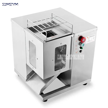 110V/220V hot selling high quality QSJ-T commercial use new design cutting meat machine Standard and stainless steel meat cutter
110V/220V hot selling high quality QSJ-T commercial use new design cutting meat machine Standard and stainless steel meat cutter