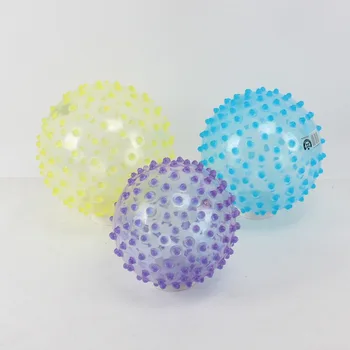 Customized 8.5 Inch PVC Thickening Explosion-proof Major Massage The Ball Strengthen Acupoint Massage Muscle Put Cone
Customized 8.5 Inch PVC Thickening Explosion-proof Major Massage The Ball Strengthen Acupoint Massage Muscle Put Cone