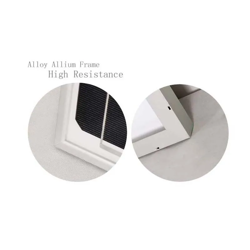 Solar panel 100w