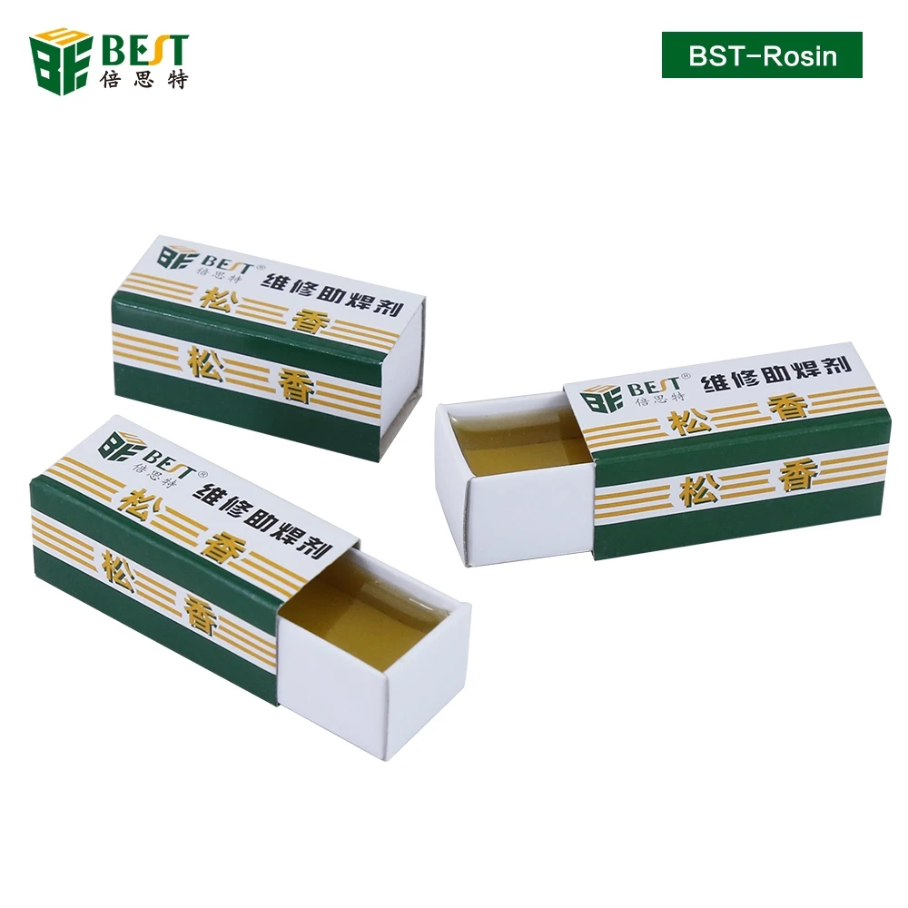 Soldering Paste Mild Rosin Environmental Soldering Paste Flux PCB IC Parts Welding Soldering Gel Tool for Metalworking
Soldering Paste Mild Rosin Environmental Soldering Paste Flux PCB IC Parts Welding Soldering Gel Tool for Metalworking