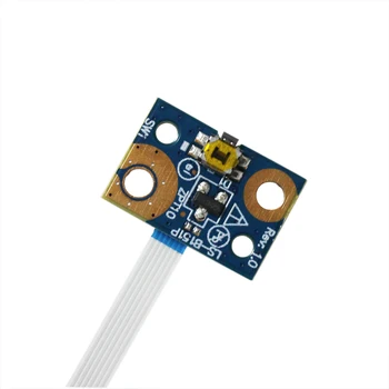 For HP Pavilion X360 11-N Series 11-n011dx Power Button Board With Cable 755733-001 LS-B151P
For HP Pavilion X360 11-N Series 11-n011dx Power Button Board With Cable 755733-001 LS-B151P