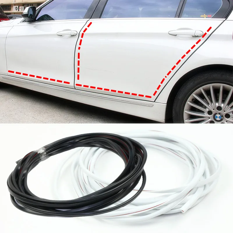 New product 3Meter car door adhesive anti shine fit for Seat Mazda KIA jeep Subaru lada Ford focus Peugeot car accessoties
New product 3Meter car door adhesive anti shine fit for Seat Mazda KIA jeep Subaru lada Ford focus Peugeot car accessoties