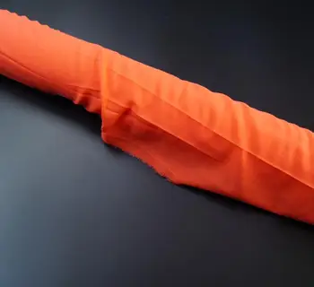 Solid color cloth silk crepe silk georgette fabric 14 silk fabric silk cloth cloth orange DIY
Solid color cloth silk crepe silk georgette fabric 14 silk fabric silk cloth cloth orange DIY