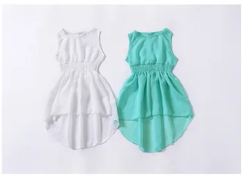 DHL 200pcs Baby Girl Summer Chiffon Boho Solid Sleeveless Princess Pageant Party Holiday Tutu Dresses
DHL 200pcs Baby Girl Summer Chiffon Boho Solid Sleeveless Princess Pageant Party Holiday Tutu Dresses