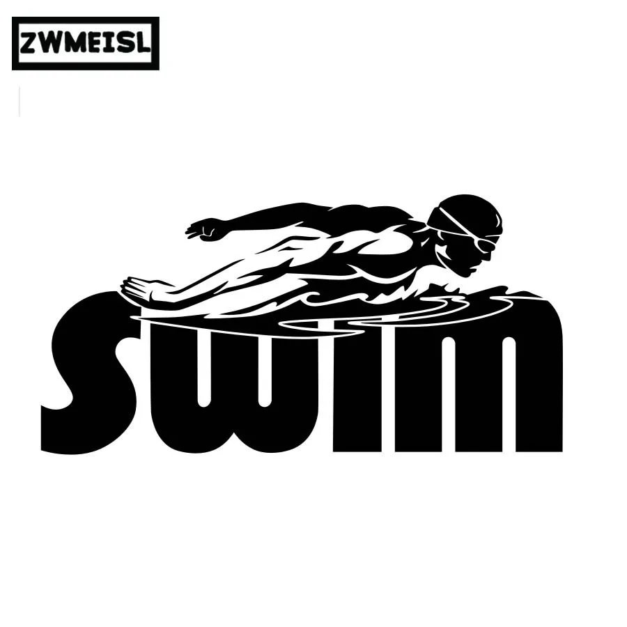 DCTOP-Schwimmen-Wandtattoos-F-r-Jungen-Schlafzimmer-Schwimmer-Wand-dekor-Schwimmen-Poster-Vinyl-Entfernbare-Wandaufkleber-Sport (3)