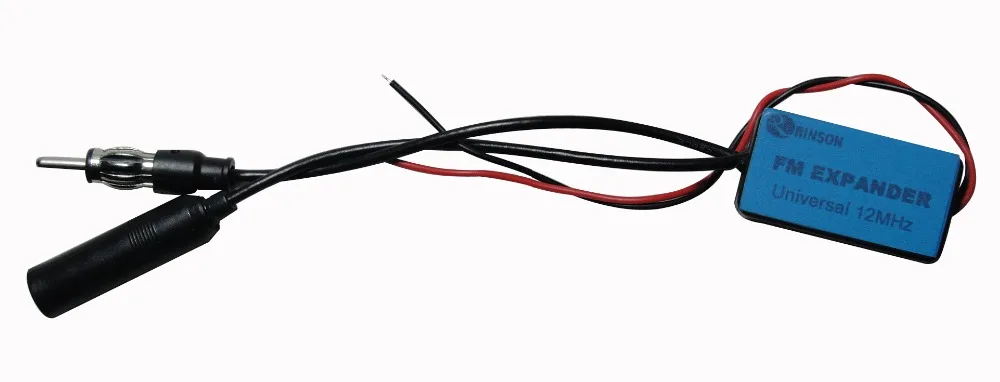 How To Install A Radio Band Expander How To Install A Radio Band Expander