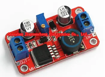 DC-DC power supply module boost module step-up voltage converter Voltage regulator XL6019 adjustable output
DC-DC power supply module boost module step-up voltage converter Voltage regulator XL6019 adjustable output