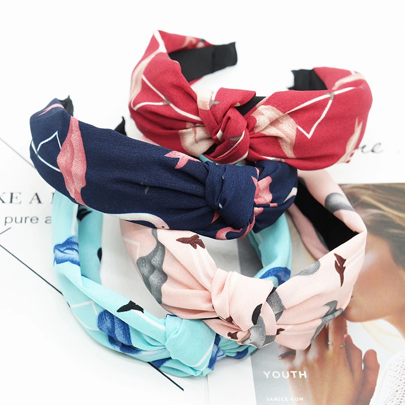 Bohemia Fashion Women Bezel Korean Style Hairband Female Girls Casual Elegant Turban Vintage Hair Accessories Headwear
Bohemia Fashion Women Bezel Korean Style Hairband Female Girls Casual Elegant Turban Vintage Hair Accessories Headwear