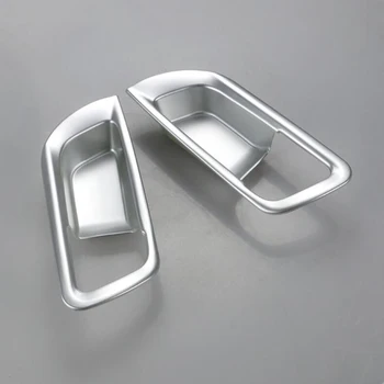 Good Quality 2PCS Car Door Interior Handle Cover Door Bowl Decorations For TOYOTA Alphard 2015-2018 Car-styling ABS Chrome
Good Quality 2PCS Car Door Interior Handle Cover Door Bowl Decorations For TOYOTA Alphard 2015-2018 Car-styling ABS Chrome