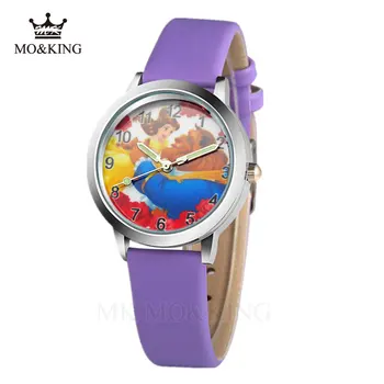 New 2017 Cartoon new fashion Cartoon Beauty and the Beast Watches Children Kids Boys gift Watch Casual Quartz Wristwatch Hot
New 2017 Cartoon new fashion Cartoon Beauty and the Beast Watches Children Kids Boys gift Watch Casual Quartz Wristwatch Hot