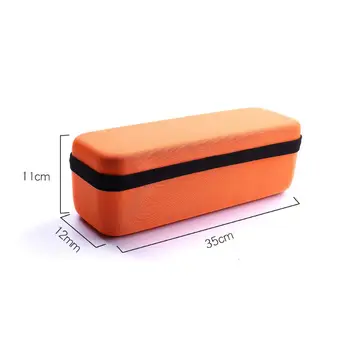 Carrying Bag Storage Box Protective Case Shell Portable Travel Shockproof for Sony SRS-XB40 SRS-XB41 Bluetooth Speaker
Carrying Bag Storage Box Protective Case Shell Portable Travel Shockproof for Sony SRS-XB40 SRS-XB41 Bluetooth Speaker