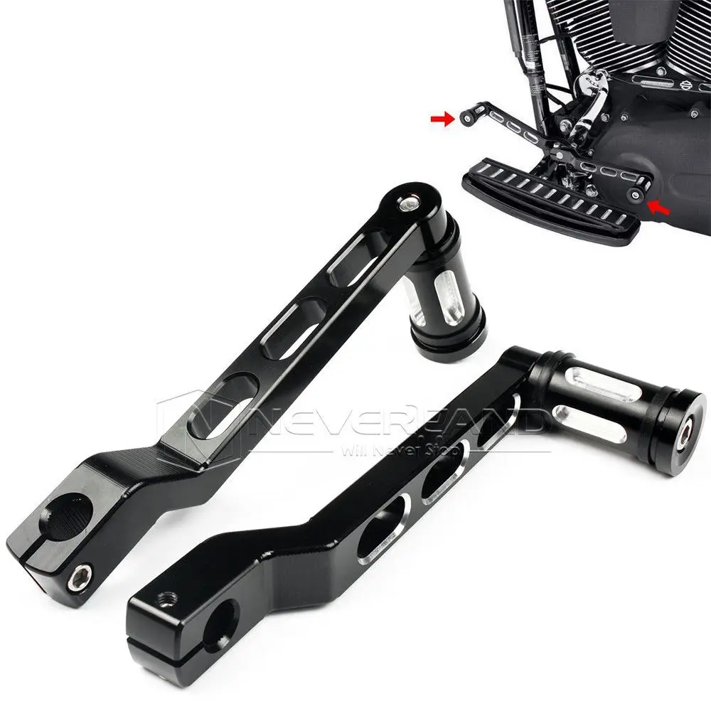 Neverland CNC Motorcycle Heel Toe Shift Lever Shifter Peg For Harley Touring Softail 1986-Up D35
Neverland CNC Motorcycle Heel Toe Shift Lever Shifter Peg For Harley Touring Softail 1986-Up D35