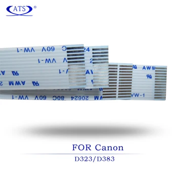 3pcs/lot Head cable line For Canon D323 D383 compatible Copier spare parts D 323 383 Printer supplies
3pcs/lot Head cable line For Canon D323 D383 compatible Copier spare parts D 323 383 Printer supplies