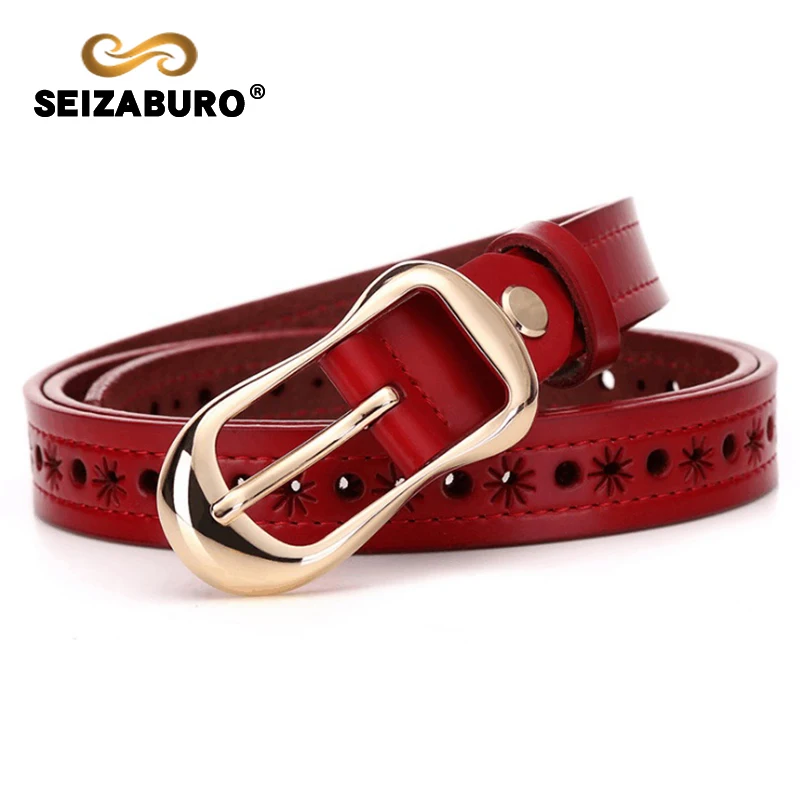 2017 women's Fashion Girls belts brand 100% genuine leather female straps metal pin buckle vintage for dress skirt free shipping
2017 women's Fashion Girls belts brand 100% genuine leather female straps metal pin buckle vintage for dress skirt free shipping