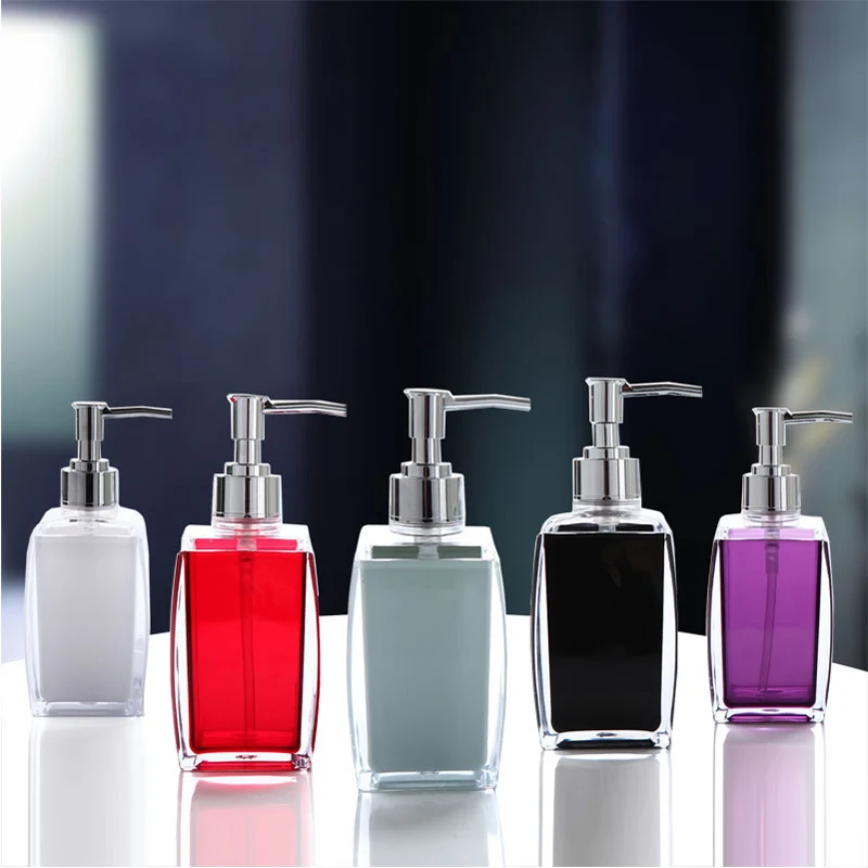 Houmaid Bathroom Accessories Sets European Resin Hotel Shower Shampoo Bottle Hand Soap Liquid Dispenser
Houmaid Bathroom Accessories Sets European Resin Hotel Shower Shampoo Bottle Hand Soap Liquid Dispenser