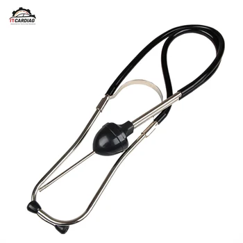 Car Stethoscope Auto Mechanics Engine Cylinder Noise Tester Detector Auto Abnormal Sound Diagnostic Device
Car Stethoscope Auto Mechanics Engine Cylinder Noise Tester Detector Auto Abnormal Sound Diagnostic Device