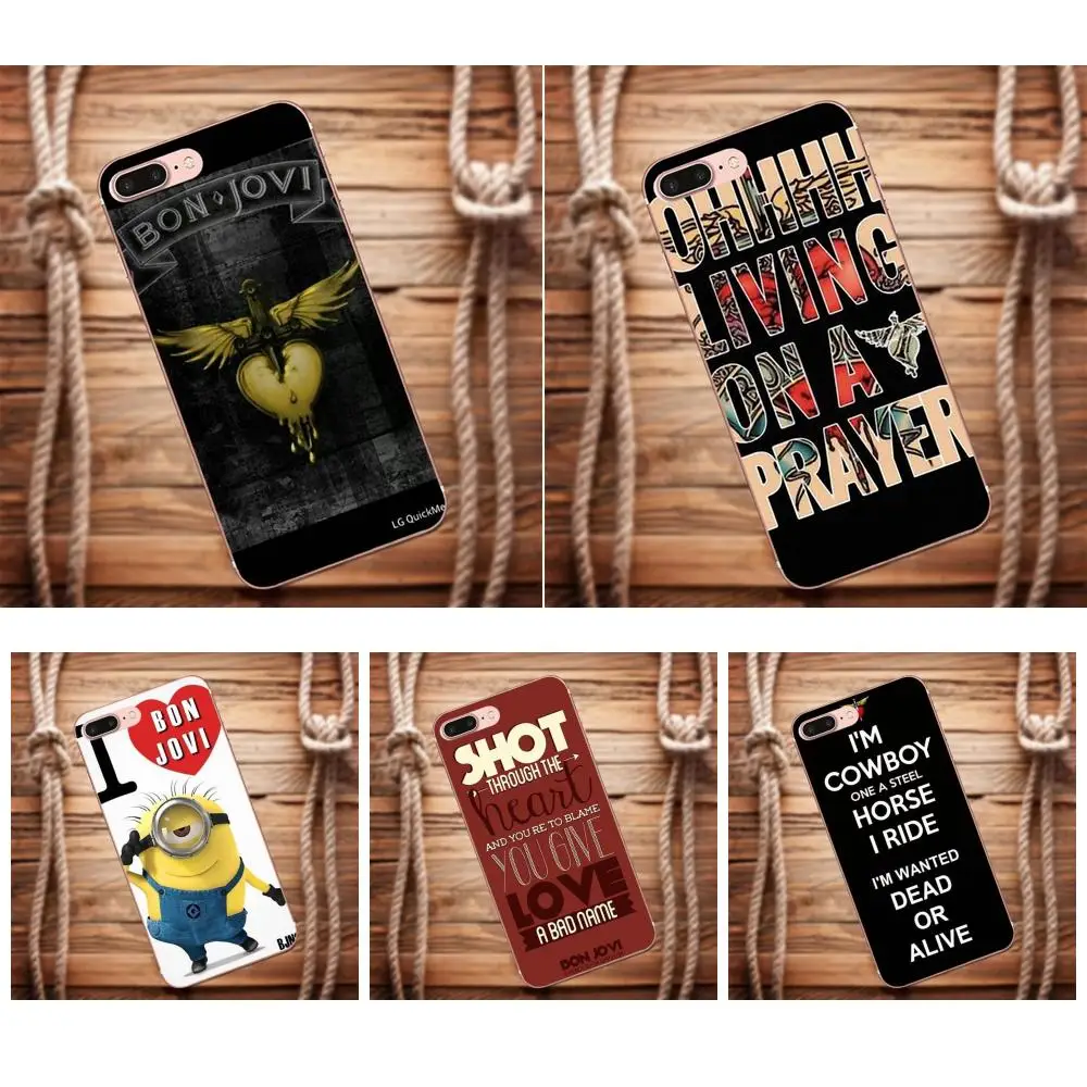 Vvcqod Soft TPU Cute Skin For iPhone X 4 4S 5 5C 5S SE 6 6S 7 8 Plus For Moto G G2 G3 Red Heart Jon Bon Jovi
Vvcqod Soft TPU Cute Skin For iPhone X 4 4S 5 5C 5S SE 6 6S 7 8 Plus For Moto G G2 G3 Red Heart Jon Bon Jovi