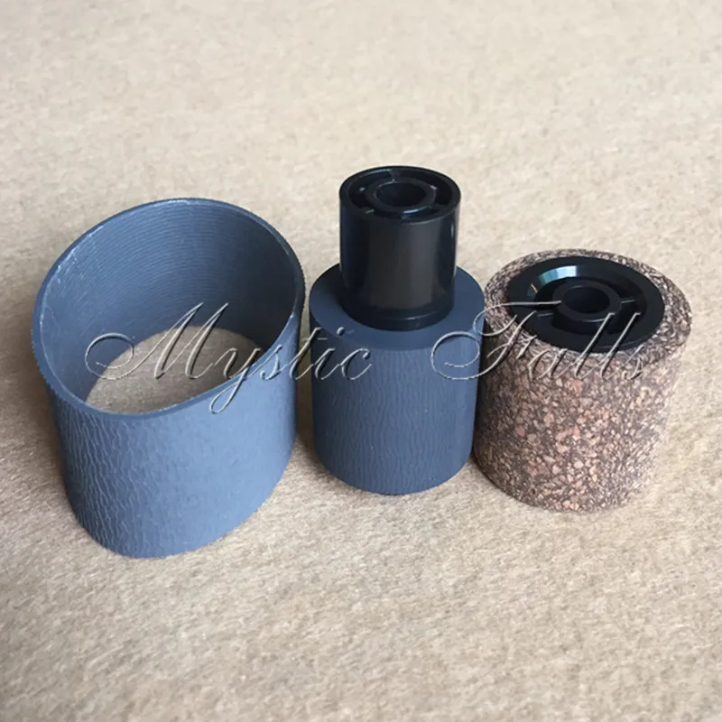 5SET ADF Pickup Roller Kit A806-1295 A859-2241 B477-2225 For Ricoh Aficio 2060 2075 MP6000 MP7000 MP8000 MP8001 MP9001 1100 1350
5SET ADF Pickup Roller Kit A806-1295 A859-2241 B477-2225 For Ricoh Aficio 2060 2075 MP6000 MP7000 MP8000 MP8001 MP9001 1100 1350