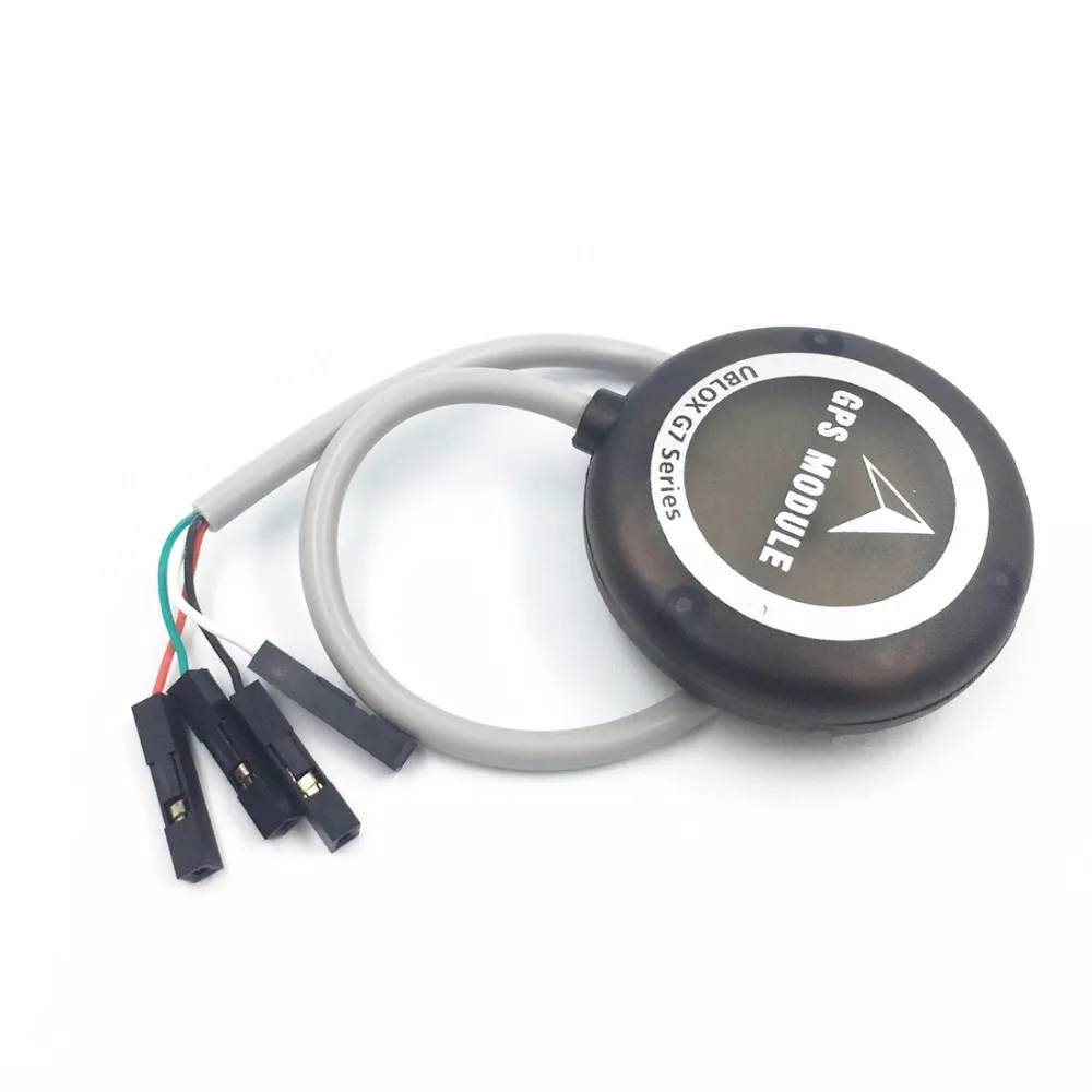 Mini-UBLOX-G7-7M-Micro-GPS-for-Naze-NAZE32-F3-CC3D-Flight-Controller-for-QAV180-210
