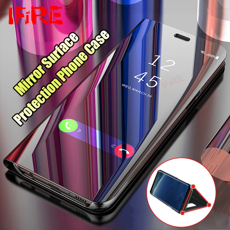 Luxury 360 Flip Stand Smart View Phone Cases For Samsung Galaxy A5 A7 J5 J7 2017 Case For Galaxy S7 Edge S8 S9 Plus Note 8 Cover
Luxury 360 Flip Stand Smart View Phone Cases For Samsung Galaxy A5 A7 J5 J7 2017 Case For Galaxy S7 Edge S8 S9 Plus Note 8 Cover