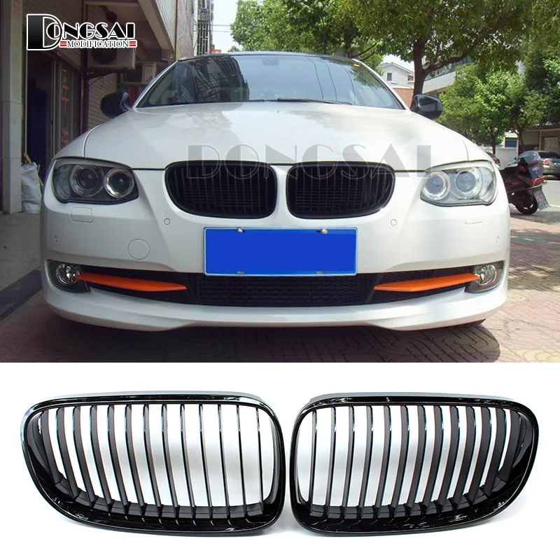 grille for BMW F30 F10 F32 X5 F15 X6 F16 F80 M3 F82 F83 M4 E90 E92 F20 F22 F87 M2 E60 F01 F06 F12 G11 E84 F48 F25 F26 E70 E71
grille for BMW F30 F10 F32 X5 F15 X6 F16 F80 M3 F82 F83 M4 E90 E92 F20 F22 F87 M2 E60 F01 F06 F12 G11 E84 F48 F25 F26 E70 E71