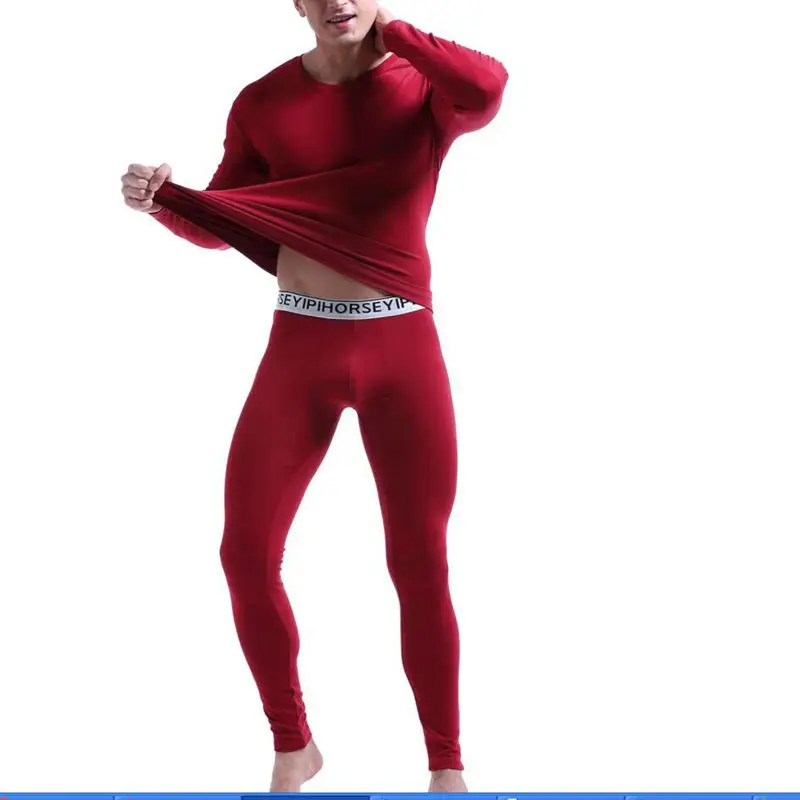 2018 best price Hot Winter Men Sets Men's plus size thermal underwear base man Cotton shirt set warm Suit winter tops and pants
2018 best price Hot Winter Men Sets Men's plus size thermal underwear base man Cotton shirt set warm Suit winter tops and pants