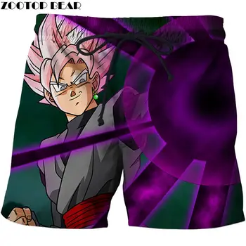 Purple Dragon Ball Men Anime 3D Printed Beach Shorts Casual Summer 2019 New Male Quick Dry Breathable Board Shorts ZOOTOP BEAR
Purple Dragon Ball Men Anime 3D Printed Beach Shorts Casual Summer 2019 New Male Quick Dry Breathable Board Shorts ZOOTOP BEAR
