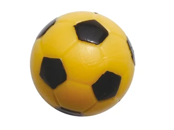 NEW 2pcs 36mm 1.42" BLACK&yellow Foosball table soccer table ball SOLID ABS football balls baby foot fussball 32
NEW 2pcs 36mm 1.42" BLACK&yellow Foosball table soccer table ball SOLID ABS football balls baby foot fussball 32