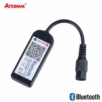 Bluetooth LED RGB RGBW Controller 5-24V Mini LED Dimmer Android iOS Mobile Phone Control 5050 2835 3528 RGB RGBW LED Strip Light
Bluetooth LED RGB RGBW Controller 5-24V Mini LED Dimmer Android iOS Mobile Phone Control 5050 2835 3528 RGB RGBW LED Strip Light