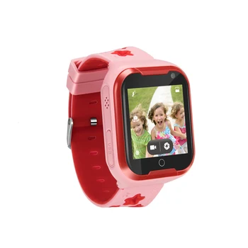 Newest 4G Smart Watch Child Safe Monitor GPS Tracker Kids Android IOS Waterproof Baby SOS Remote Monitor Camera SIM Wristwatch
Newest 4G Smart Watch Child Safe Monitor GPS Tracker Kids Android IOS Waterproof Baby SOS Remote Monitor Camera SIM Wristwatch