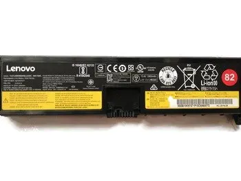New Genuine original Battery for LENOVO ThinkPad E570 E570c E575 01AV415 01AV418 ASM P/N: SB10K97572 SB10K97575 15.28V 32WH
New Genuine original Battery for LENOVO ThinkPad E570 E570c E575 01AV415 01AV418 ASM P/N: SB10K97572 SB10K97575 15.28V 32WH