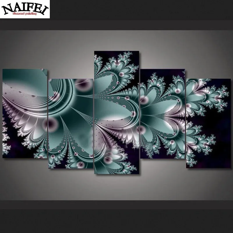 5pcs/set Full square Diamond Painting Cross Stitch Abstract Feather,5D Diamond Mosaic Embroidery feather Home Decoration gift
5pcs/set Full square Diamond Painting Cross Stitch Abstract Feather,5D Diamond Mosaic Embroidery feather Home Decoration gift