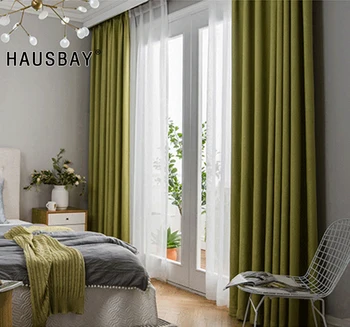 Solid Color Faux Linen Blackout Curtains for Living Room Modern Curtains for Bedroom Window Curtains 10Colors Custom Size CT1051
Solid Color Faux Linen Blackout Curtains for Living Room Modern Curtains for Bedroom Window Curtains 10Colors Custom Size CT1051