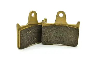 Organic Brake Pads For Rear XL 1200 T Superlow 2014-2015 OEM New High Quality ZPMOTO
Organic Brake Pads For Rear XL 1200 T Superlow 2014-2015 OEM New High Quality ZPMOTO