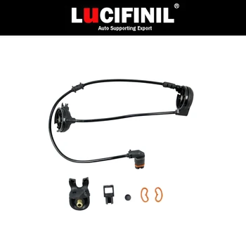 LuCIFINIL Mercedes S-Class W220 Front Repair Kits Sensor Line Air Ride Suspension Air Shock Air Spring 2203202438
LuCIFINIL Mercedes S-Class W220 Front Repair Kits Sensor Line Air Ride Suspension Air Shock Air Spring 2203202438