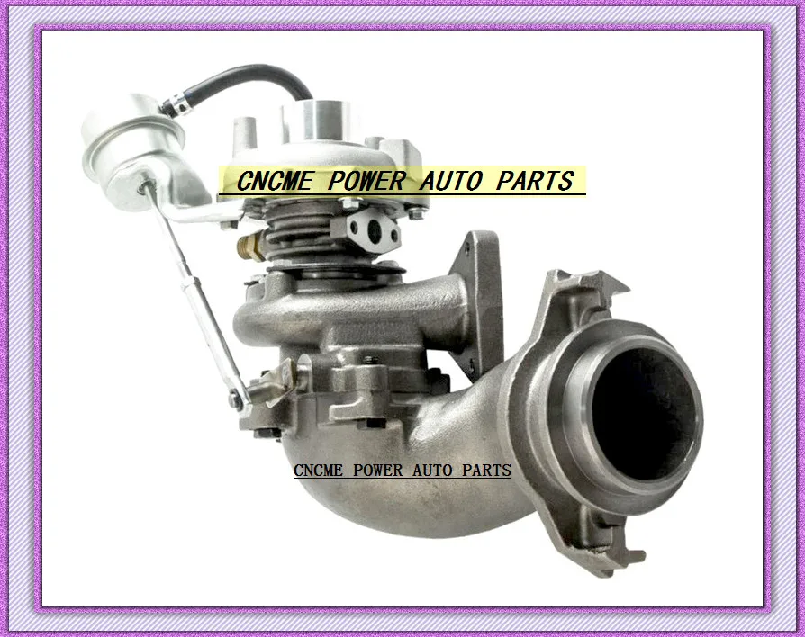 Turbo GT1544S 454064 454064-0001 454064-0002 Turbine Turbocharger For VW T4 BUS Umwelt Transporter AAZ 75HP 1995-2003 1.94 TD (6)