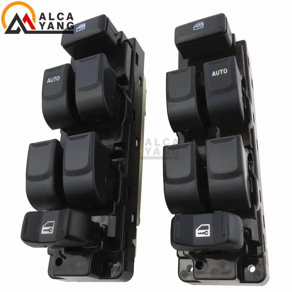 897400382D New Left & Right Side Electric Power Window Switch Fit For Isuzu D-max 2003-2011 car accessories
897400382D New Left & Right Side Electric Power Window Switch Fit For Isuzu D-max 2003-2011 car accessories