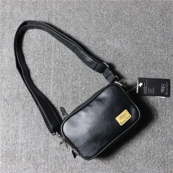 Casual Men Bag Shoulder/crossbody Bags for Man Messenger Bag Designer Small Flap Male Leather Black Cluth Bags Brand Handbag Men
Casual Men Bag Shoulder/crossbody Bags for Man Messenger Bag Designer Small Flap Male Leather Black Cluth Bags Brand Handbag Men