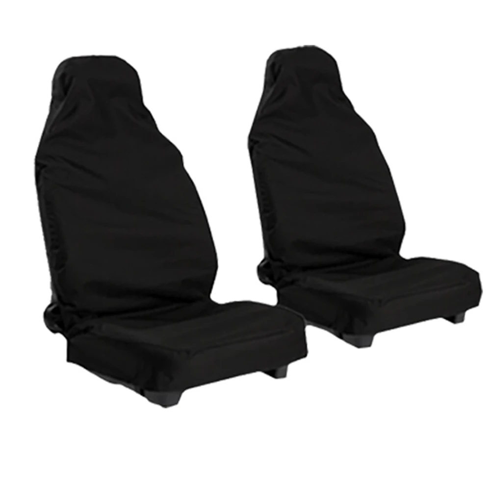2PCS Universal Automobiles Seat Covers Black Car Van Seat Covers Protectors Seat Cushion for four seasons car-styling
2PCS Universal Automobiles Seat Covers Black Car Van Seat Covers Protectors Seat Cushion for four seasons car-styling