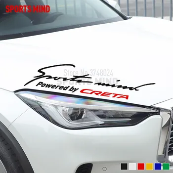 2 Pieces Customizable Car Styling Automobiles Car Sticker Decal For Hyundai Creta IX25 Sticker For Car Accessories
2 Pieces Customizable Car Styling Automobiles Car Sticker Decal For Hyundai Creta IX25 Sticker For Car Accessories