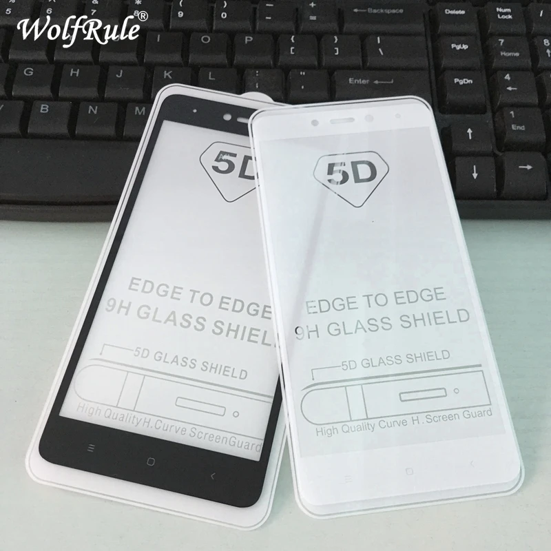 5D Full Cover Tempered Glass Xiaomi Redmi Note 4 Screen Protector Phone Film For Xiaomi Redmi Note 4 Full Glue Coverage Glass
5D Full Cover Tempered Glass Xiaomi Redmi Note 4 Screen Protector Phone Film For Xiaomi Redmi Note 4 Full Glue Coverage Glass