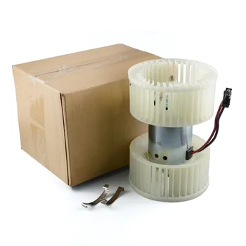 AP03 64119071946 HEATER FAN BLOWER MOTOR FOR BMW 3 Series E46 325 330 X3 E83 M3 3318 Ti 30 xi 330 Ci M3 316i 320i 318i 325
AP03 64119071946 HEATER FAN BLOWER MOTOR FOR BMW 3 Series E46 325 330 X3 E83 M3 3318 Ti 30 xi 330 Ci M3 316i 320i 318i 325