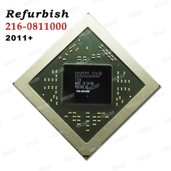 DC:2011+ 216-0811000 216 0811000 BGA Chipset 2011 Year 100% Test Good Refurbished Reball IC Chip
DC:2011+ 216-0811000 216 0811000 BGA Chipset 2011 Year 100% Test Good Refurbished Reball IC Chip