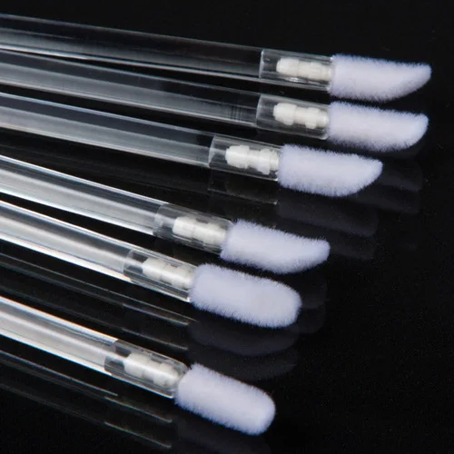 50pcs Make up brushes maquillage mascara wands Lip brush applicators pen cleaner cleaning eyelash disposable makeup brush set
50pcs Make up brushes maquillage mascara wands Lip brush applicators pen cleaner cleaning eyelash disposable makeup brush set