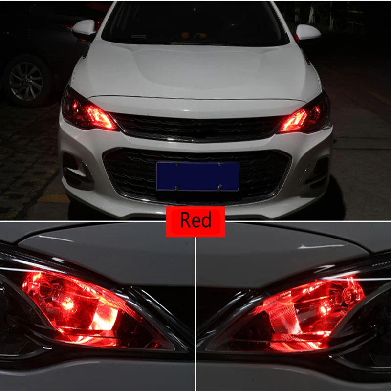Blue red white green orange new T10T15 broadband outline lamp small license plate reading lamp top lamp signal lamp
Blue red white green orange new T10T15 broadband outline lamp small license plate reading lamp top lamp signal lamp