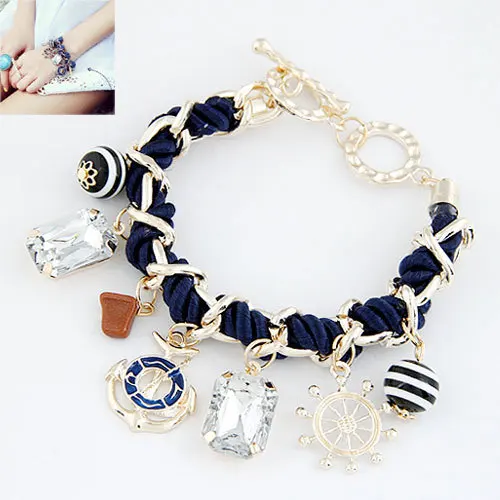 pulseras mujer